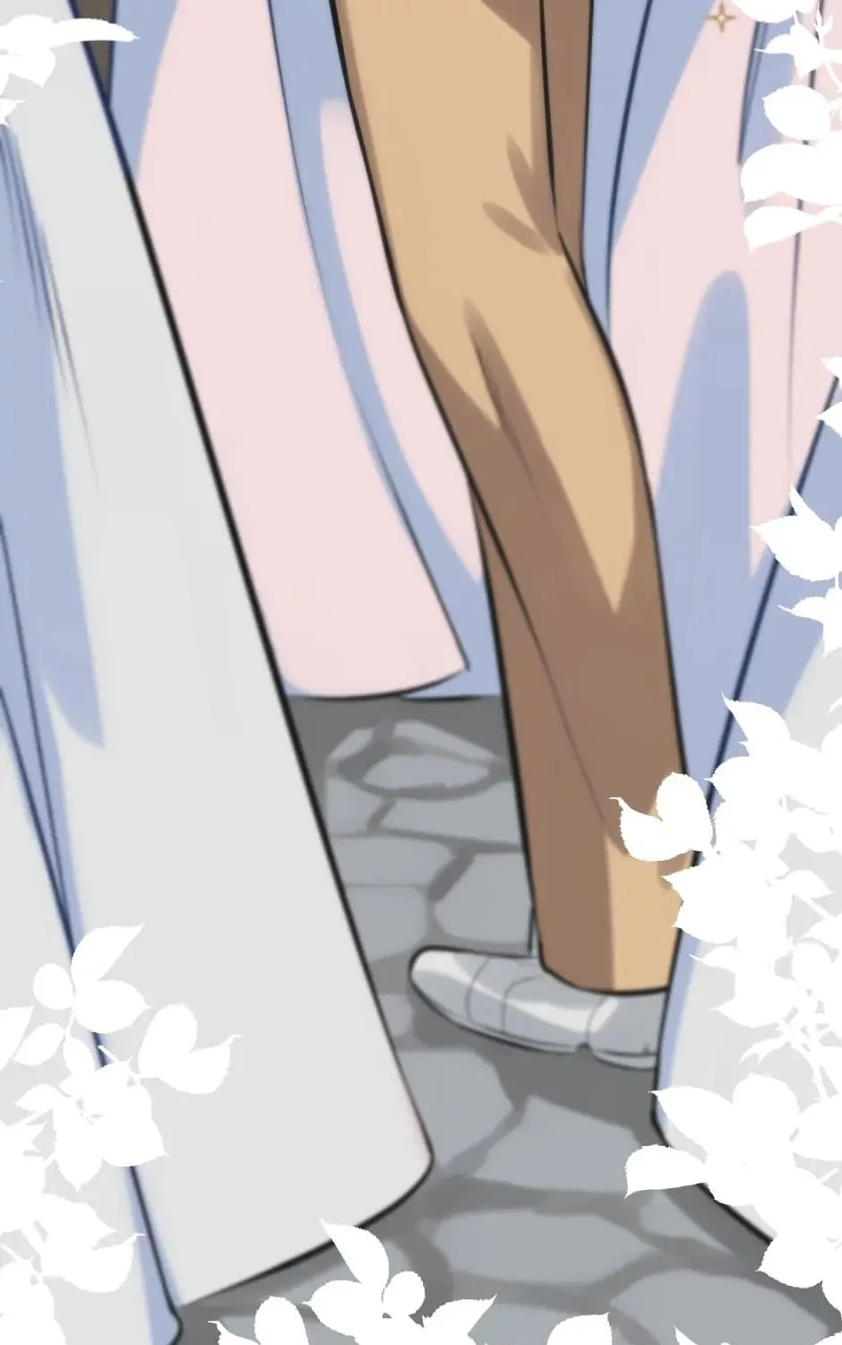 The Eccentric Duchess Chapter 27 page 71 - 