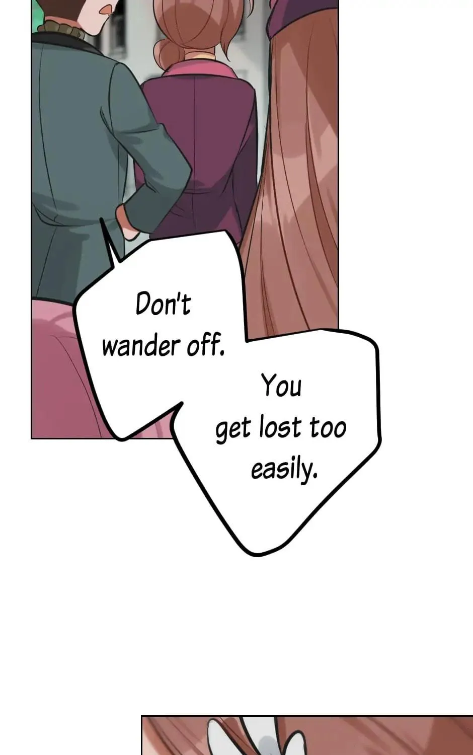 The Eccentric Duchess Chapter 27 page 77 - 