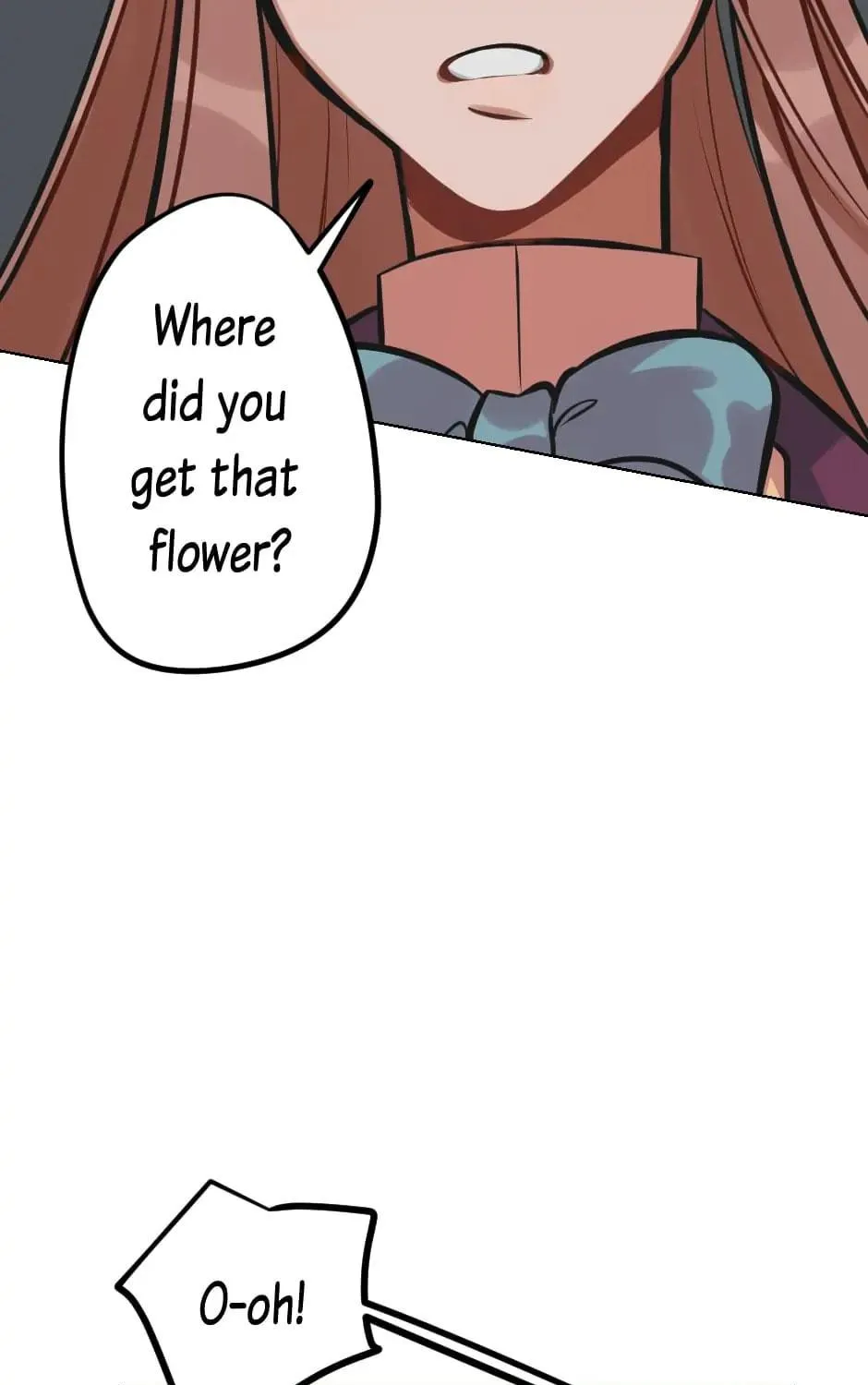 The Eccentric Duchess Chapter 27 page 79 - 