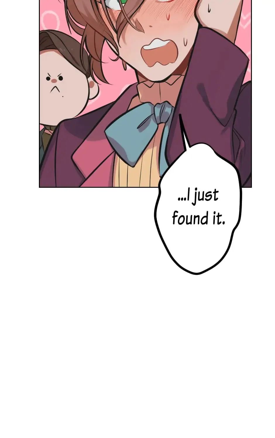 The Eccentric Duchess Chapter 27 page 81 - 