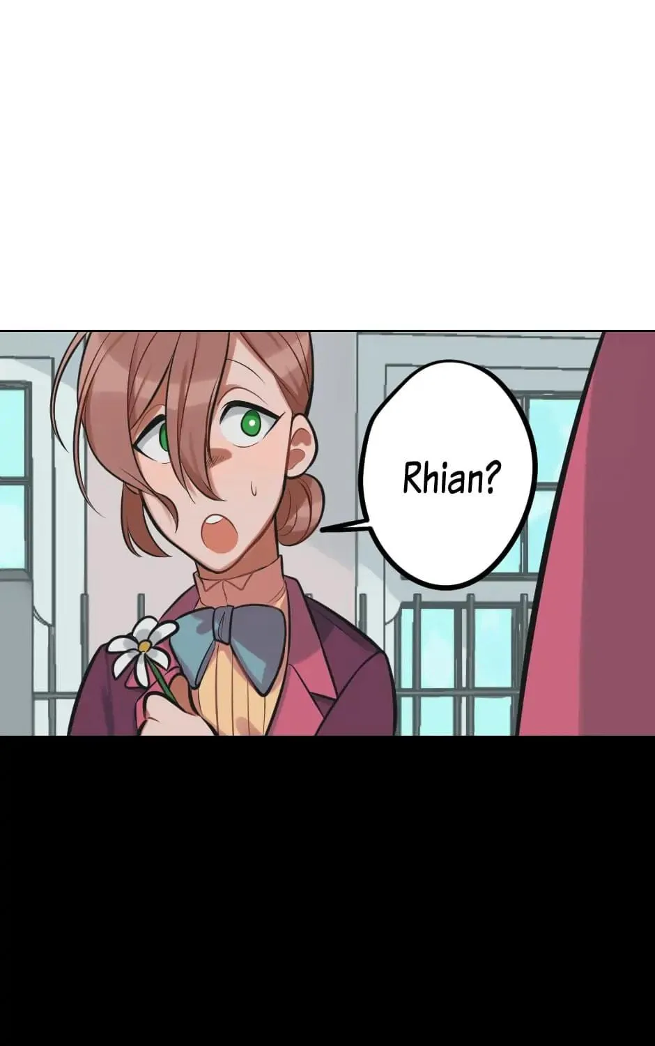 The Eccentric Duchess Chapter 27 page 83 - 