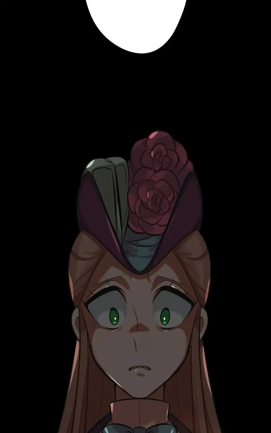 The Eccentric Duchess Chapter 27 page 85 - 