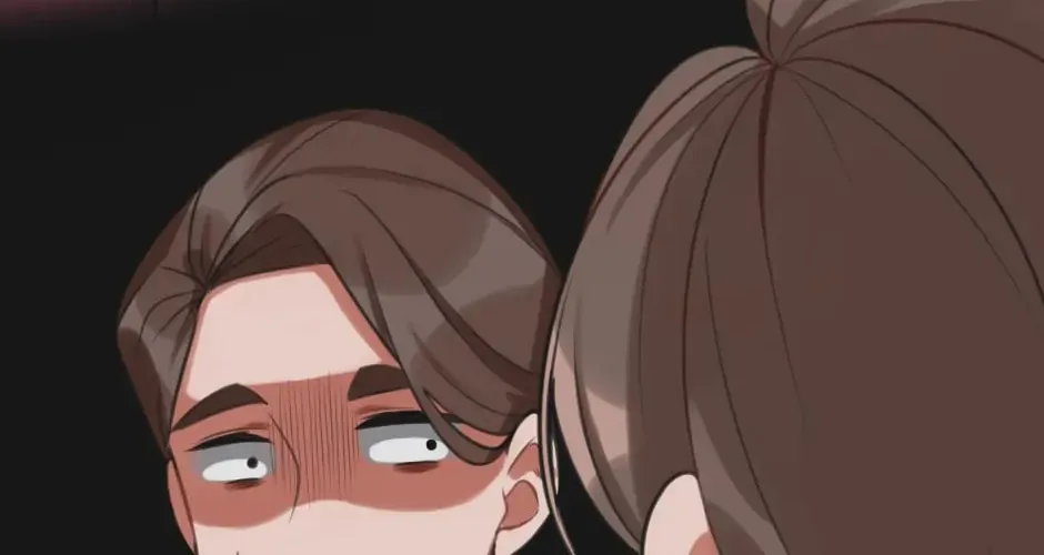 The Eccentric Duchess Chapter 28 page 14 - 