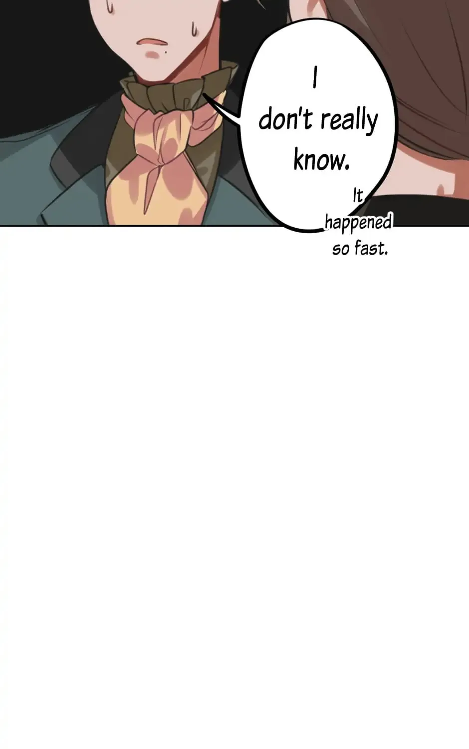The Eccentric Duchess Chapter 28 page 15 - 