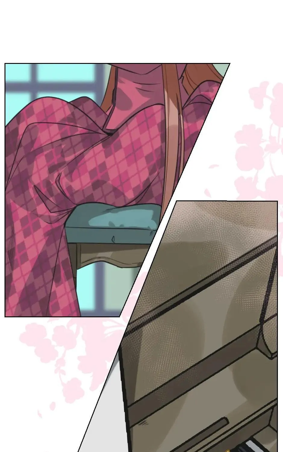 The Eccentric Duchess Chapter 28 page 19 - 