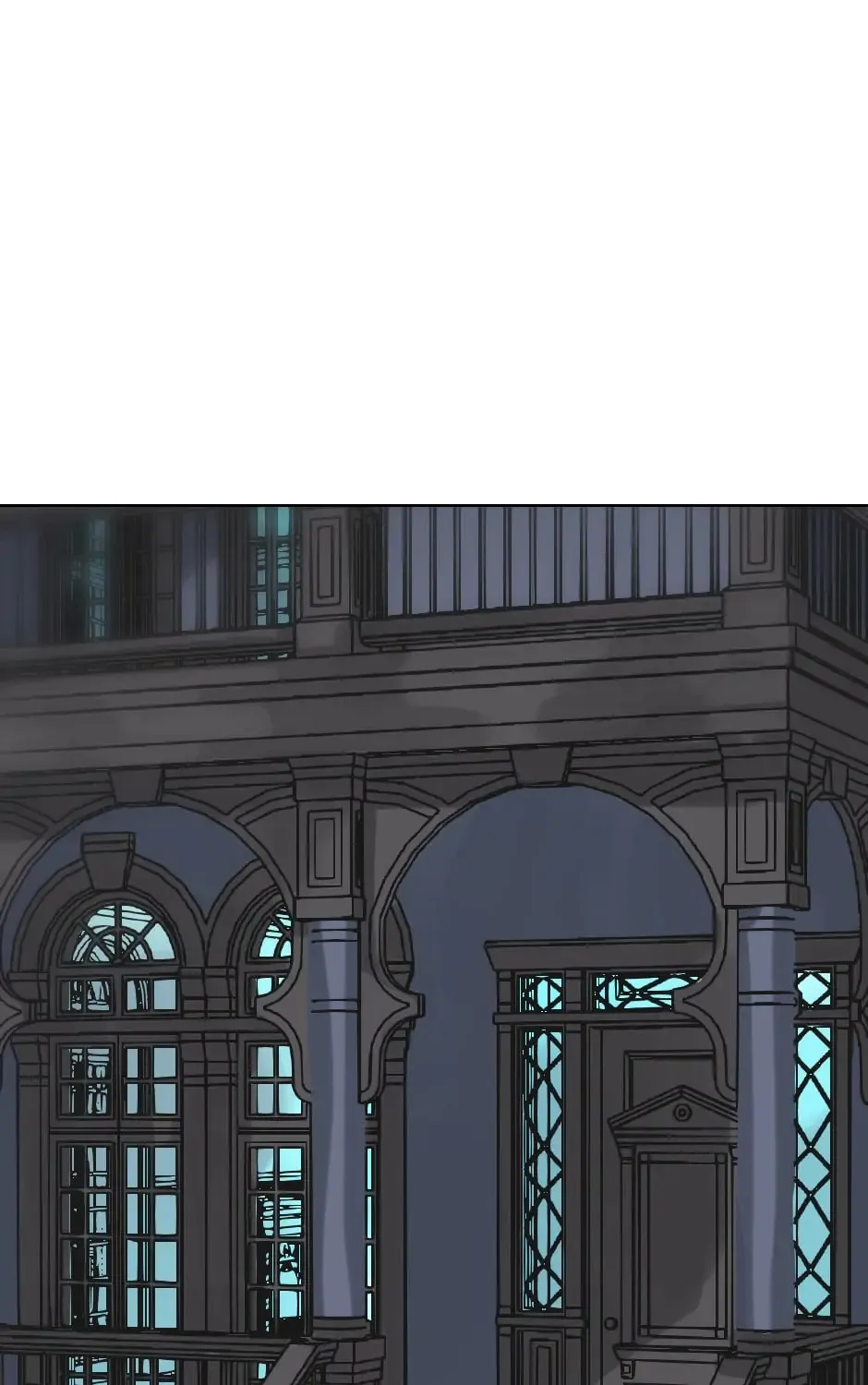 The Eccentric Duchess Chapter 28 page 3 - 