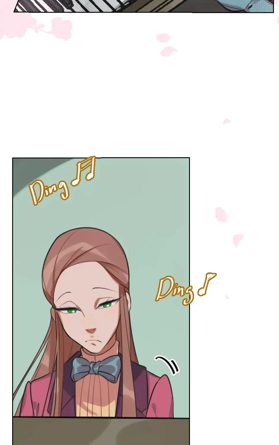 The Eccentric Duchess Chapter 28 page 21 - 