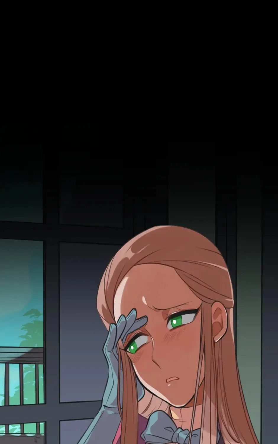 The Eccentric Duchess Chapter 28 page 27 - 