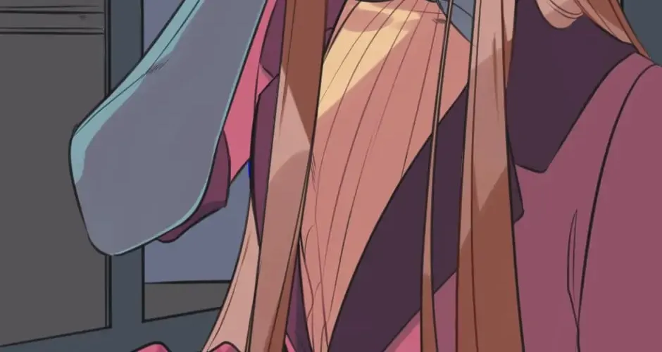 The Eccentric Duchess Chapter 28 page 28 - 