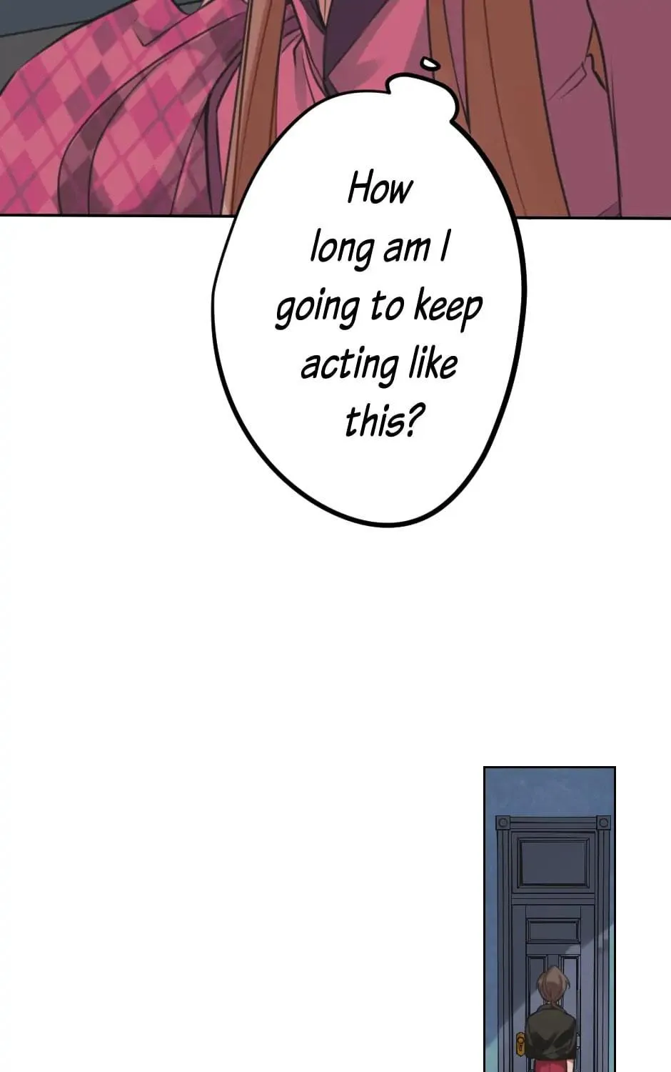 The Eccentric Duchess Chapter 28 page 29 - 