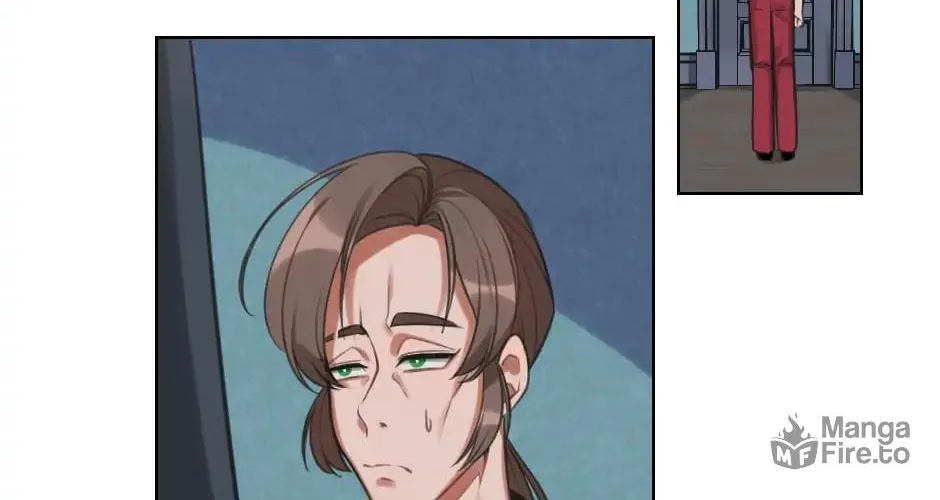 The Eccentric Duchess Chapter 28 page 30 - 