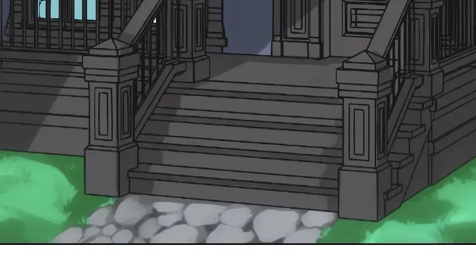The Eccentric Duchess Chapter 28 page 4 - 