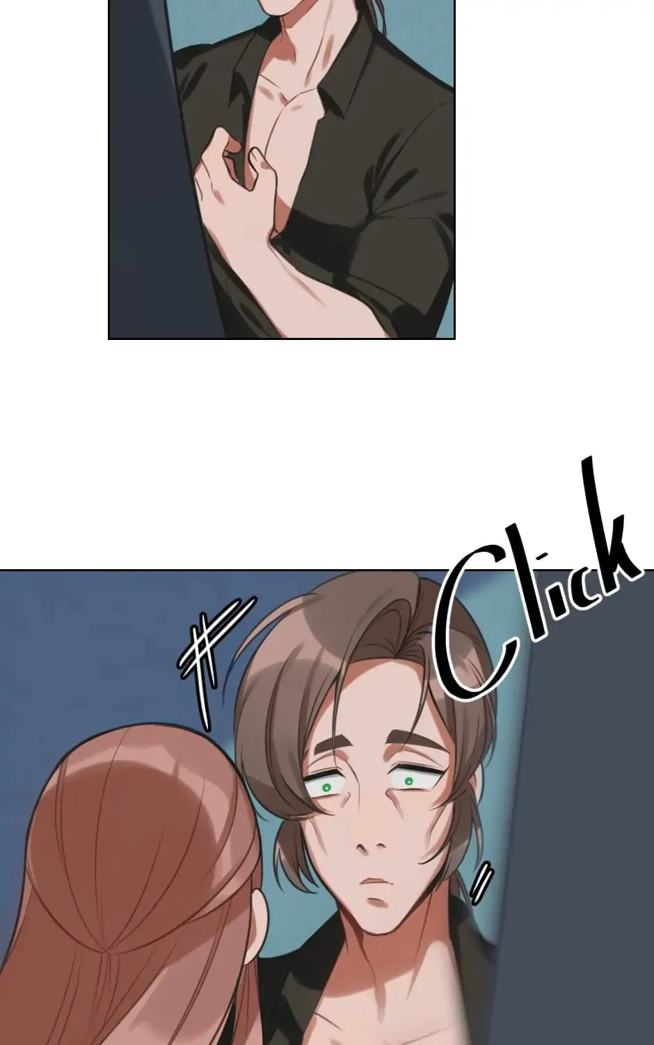 The Eccentric Duchess Chapter 28 page 31 - 