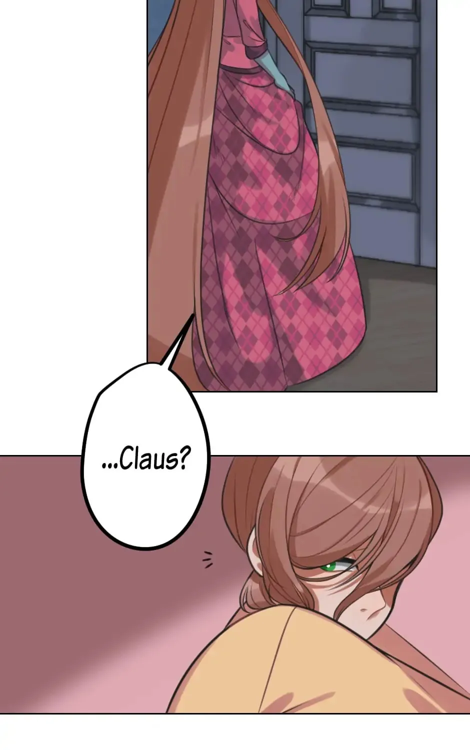 The Eccentric Duchess Chapter 28 page 37 - 