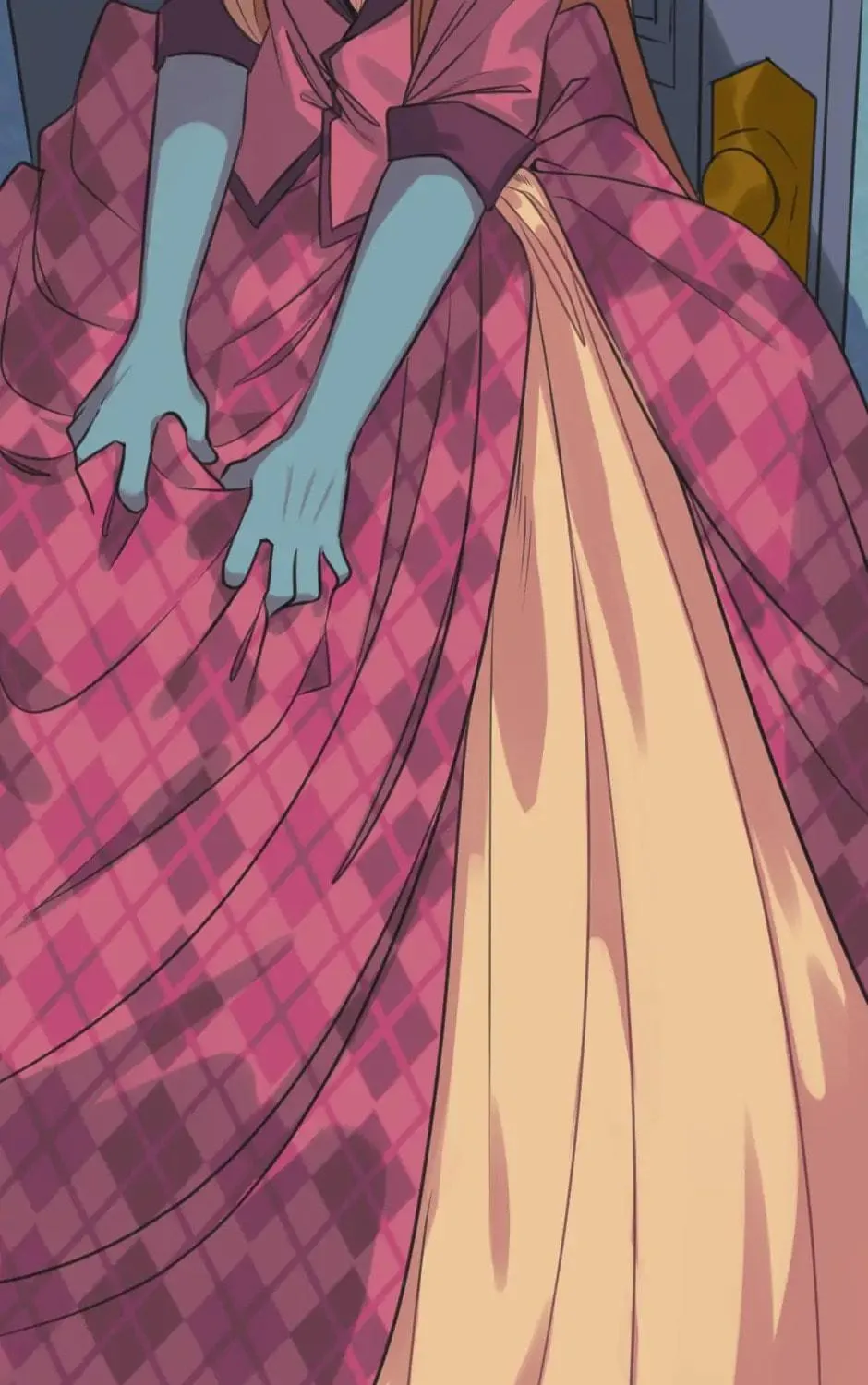The Eccentric Duchess Chapter 28 page 41 - 