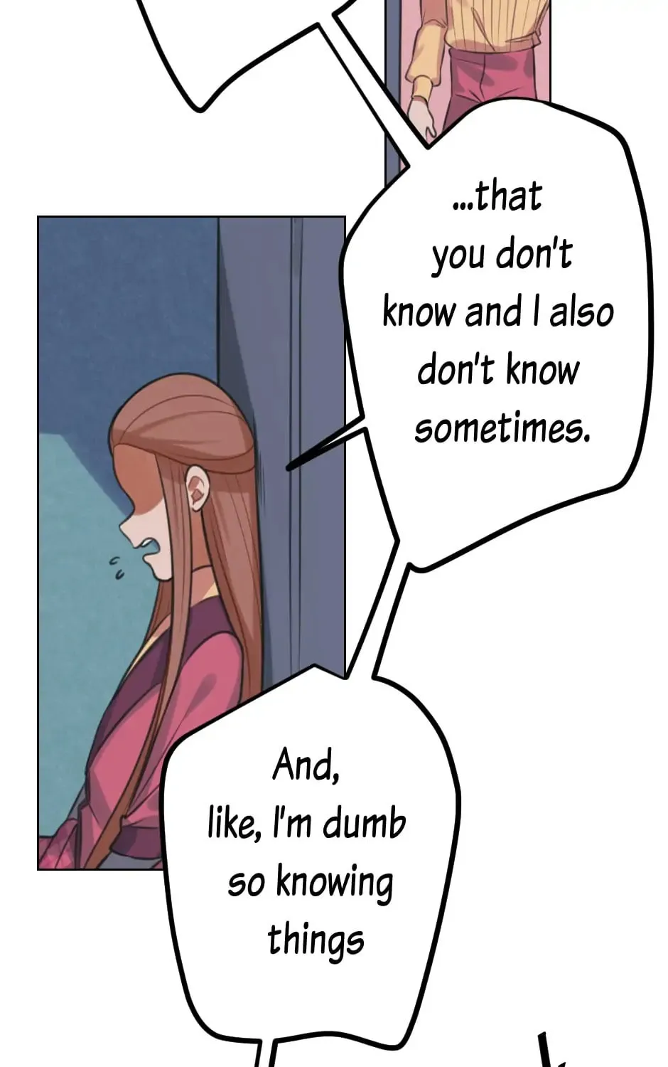 The Eccentric Duchess Chapter 28 page 45 - 