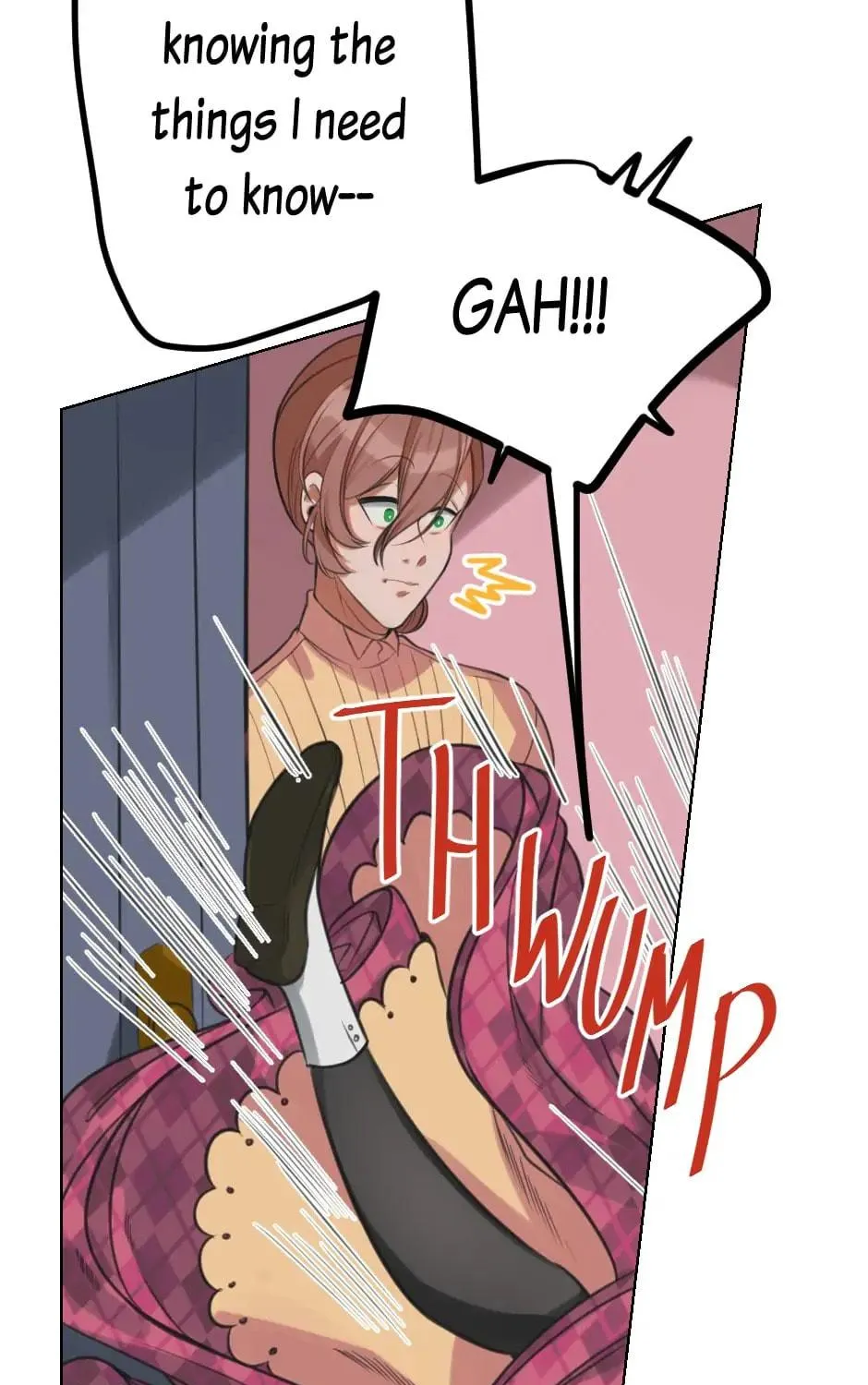 The Eccentric Duchess Chapter 28 page 47 - 