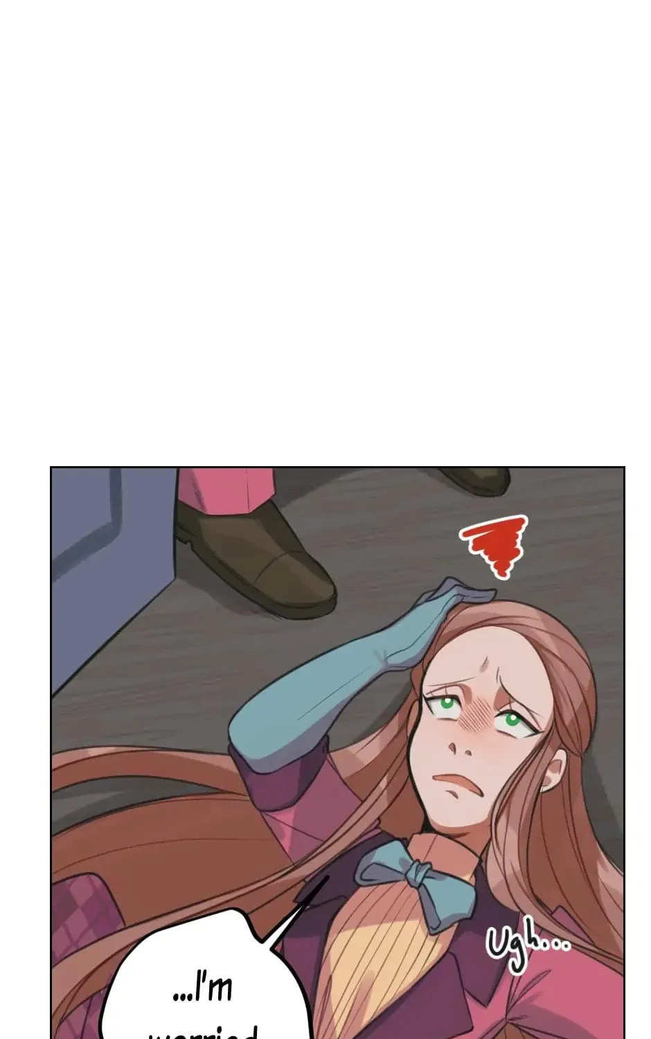 The Eccentric Duchess Chapter 28 page 49 - 
