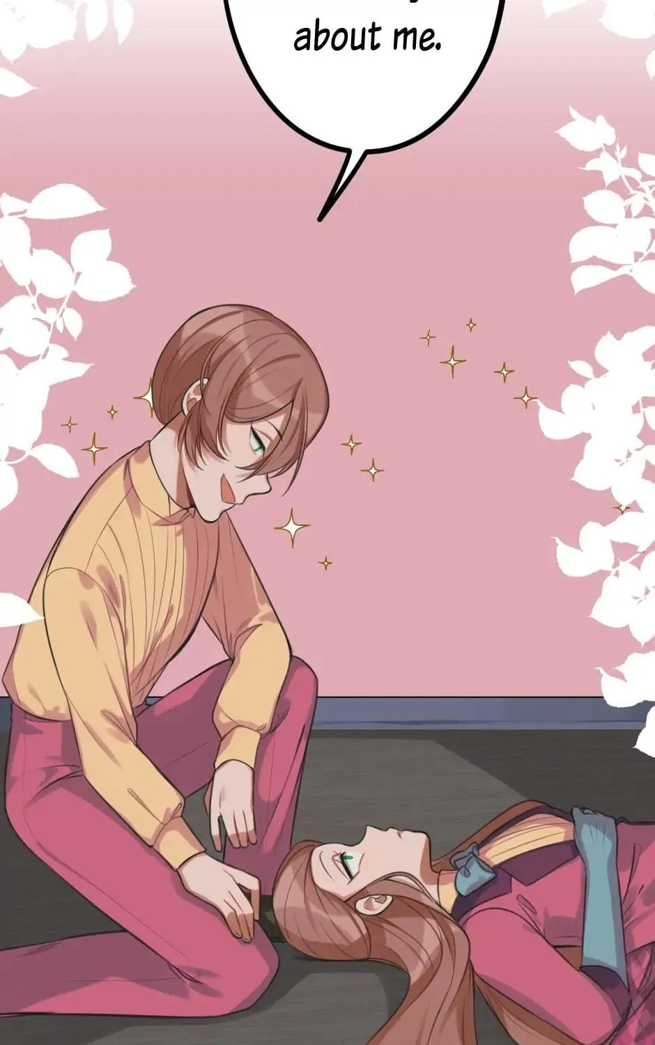 The Eccentric Duchess Chapter 28 page 53 - 