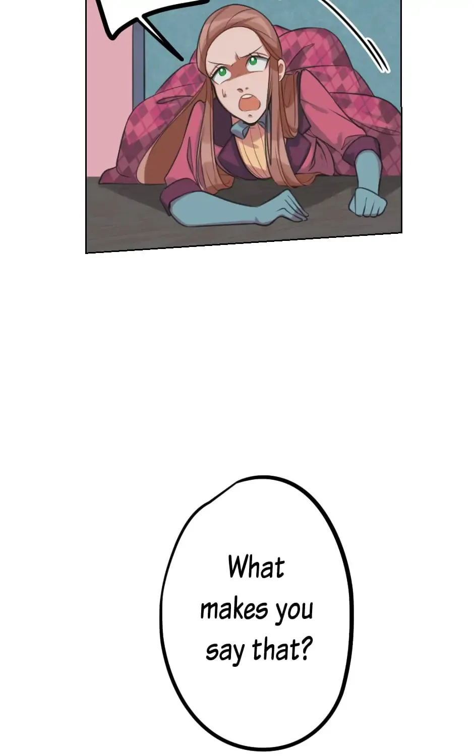 The Eccentric Duchess Chapter 28 page 55 - 