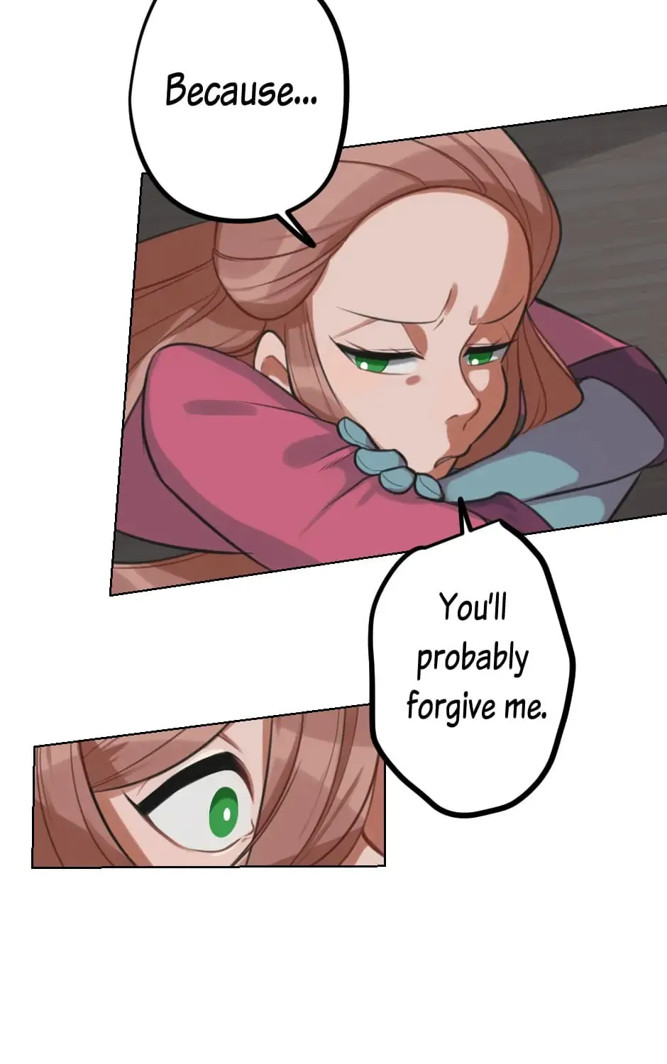 The Eccentric Duchess Chapter 28 page 57 - 