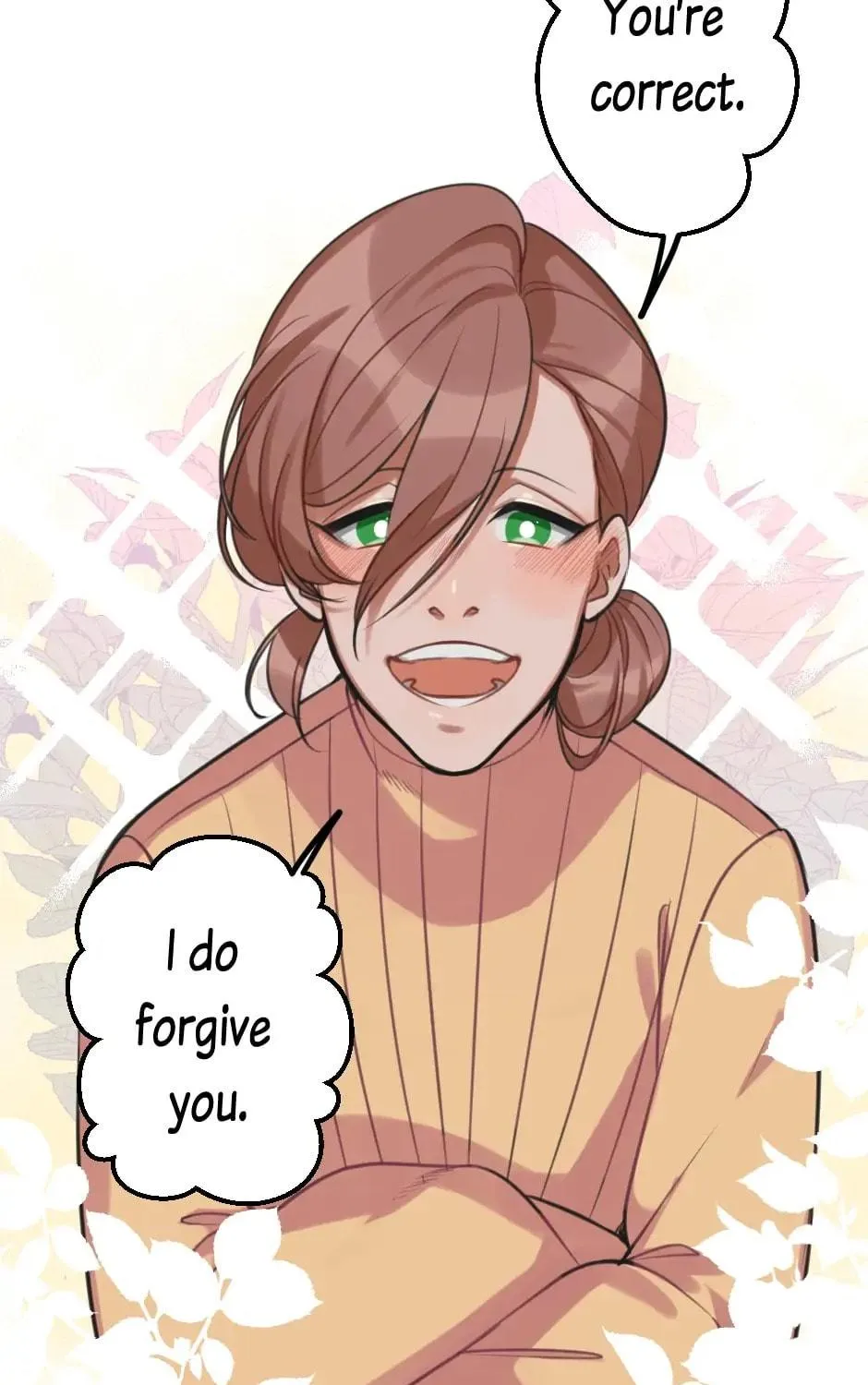 The Eccentric Duchess Chapter 28 page 59 - 