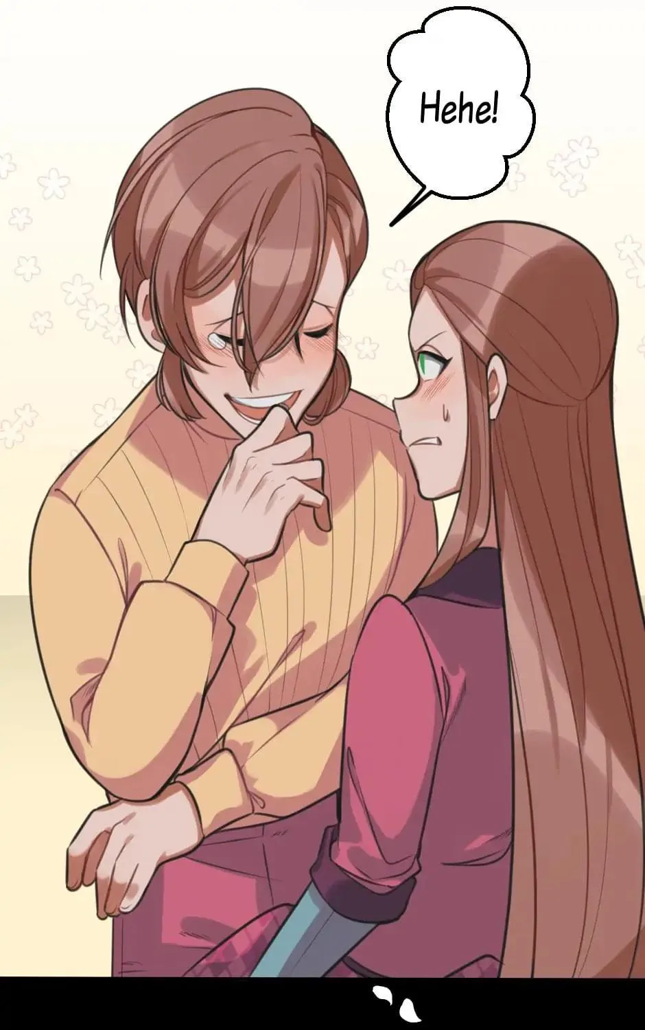 The Eccentric Duchess Chapter 28 page 65 - 
