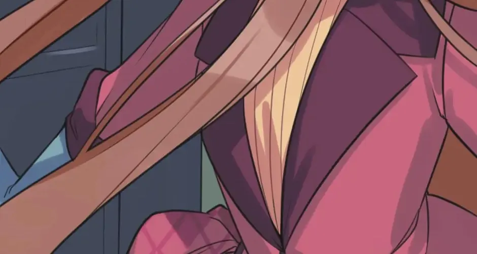 The Eccentric Duchess Chapter 28 page 8 - 