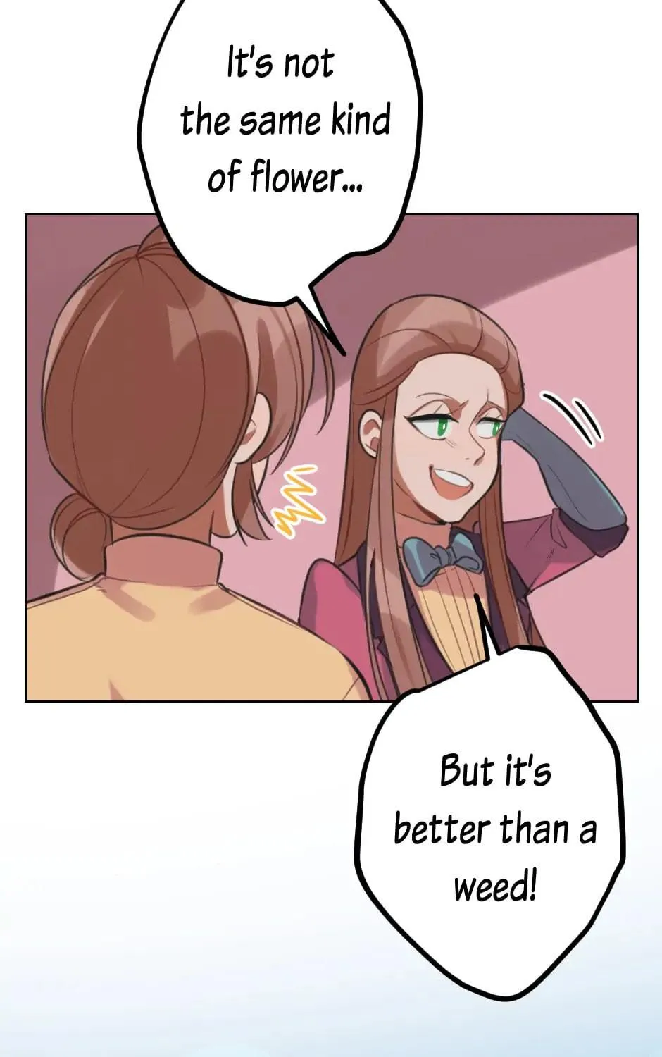 The Eccentric Duchess Chapter 28 page 71 - 