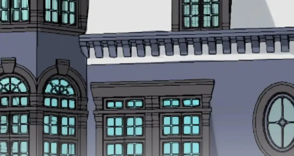 The Eccentric Duchess Chapter 28 page 74 - 