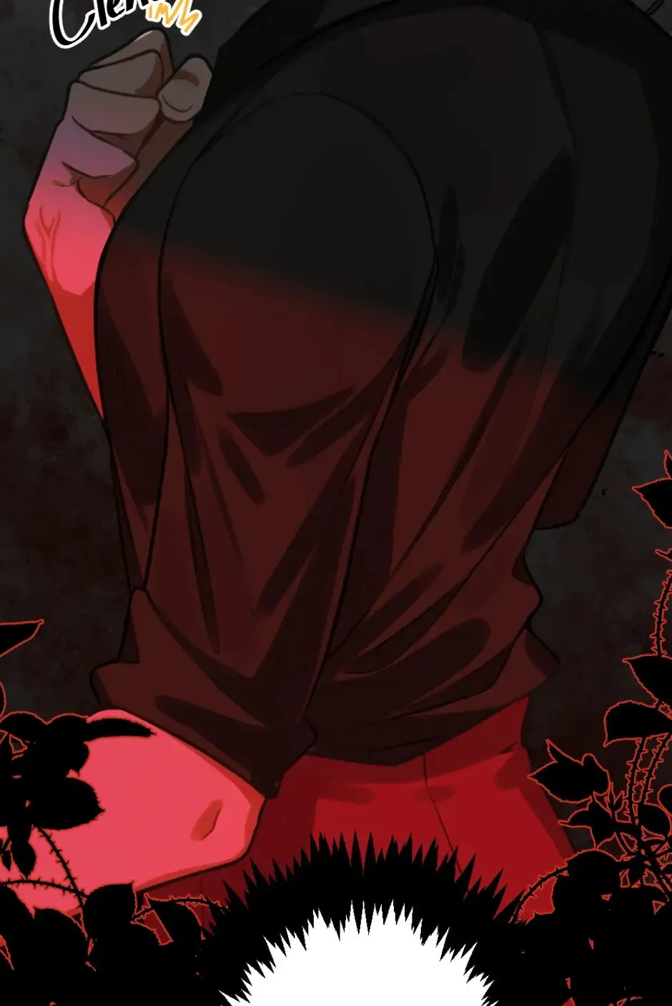 The Eccentric Duchess Chapter 28 page 81 - 