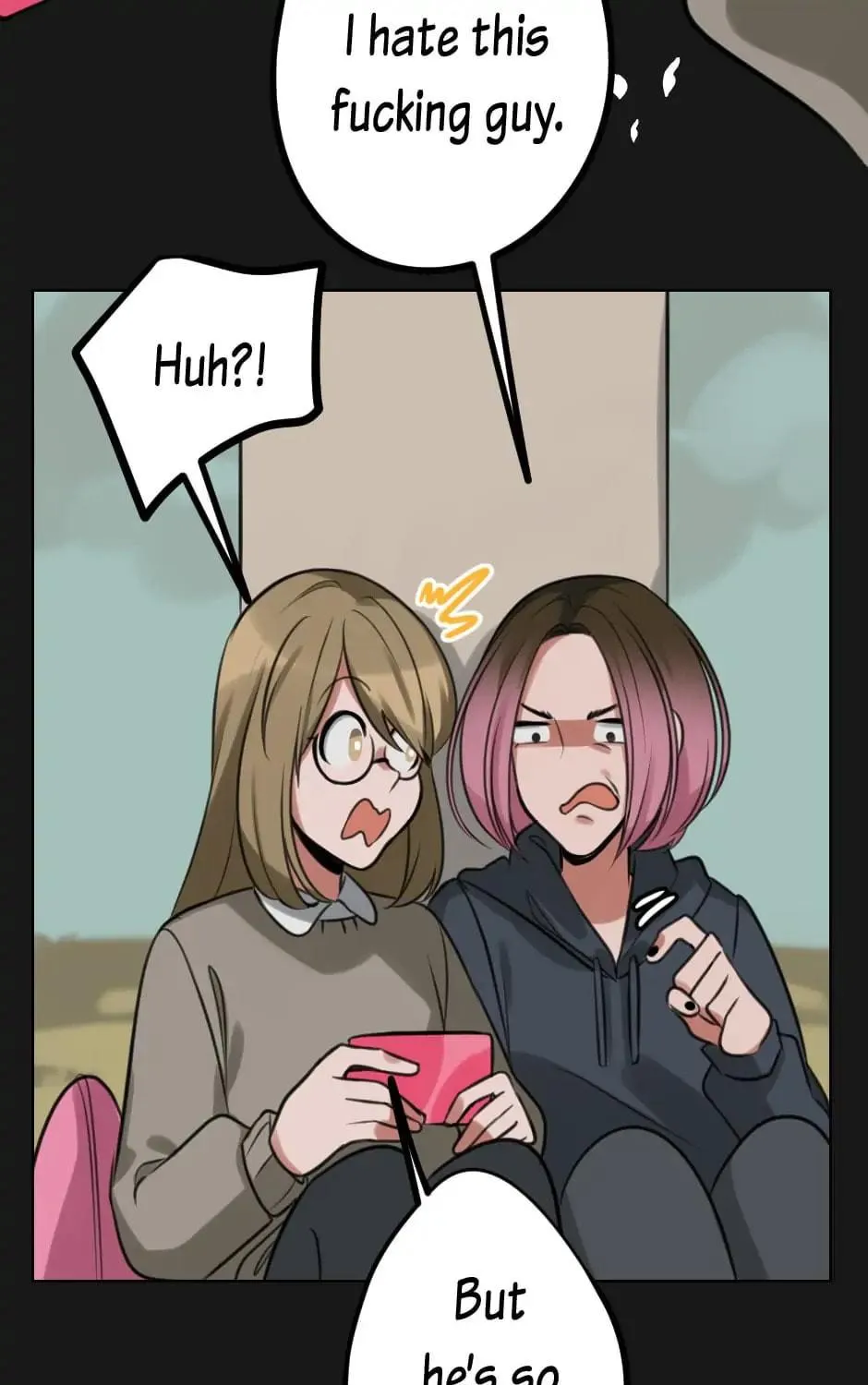 The Eccentric Duchess Chapter 29 page 101 - 
