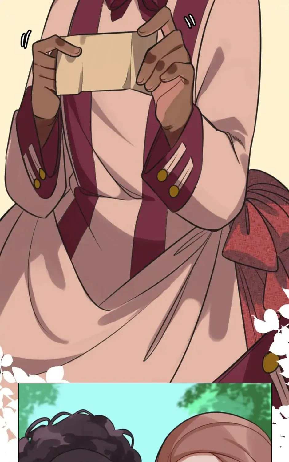 The Eccentric Duchess Chapter 29 page 113 - 