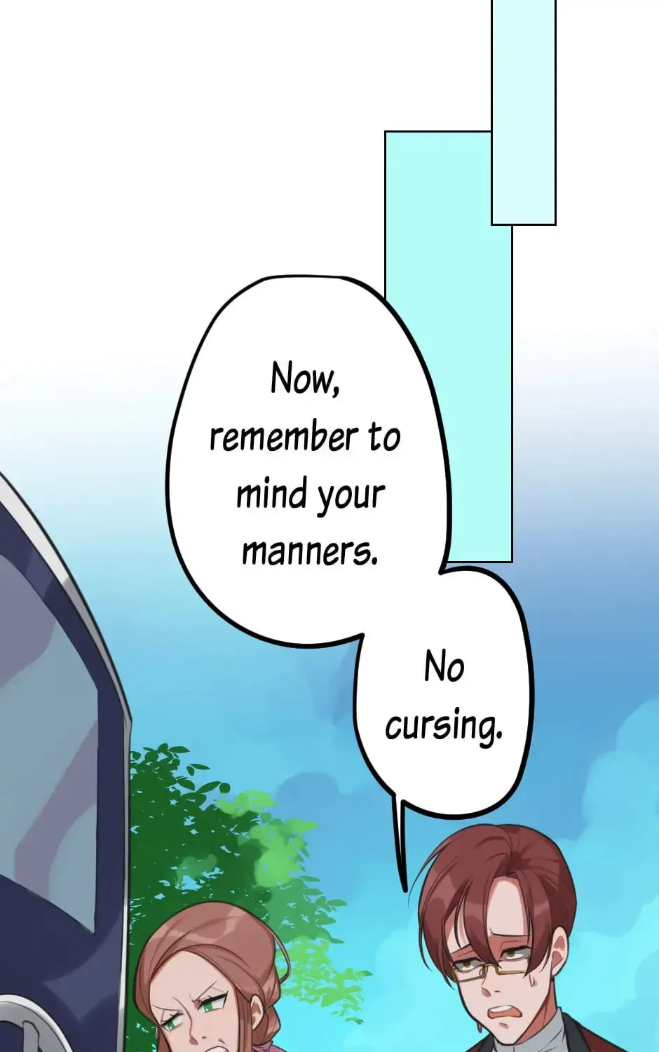 The Eccentric Duchess Chapter 29 page 13 - 