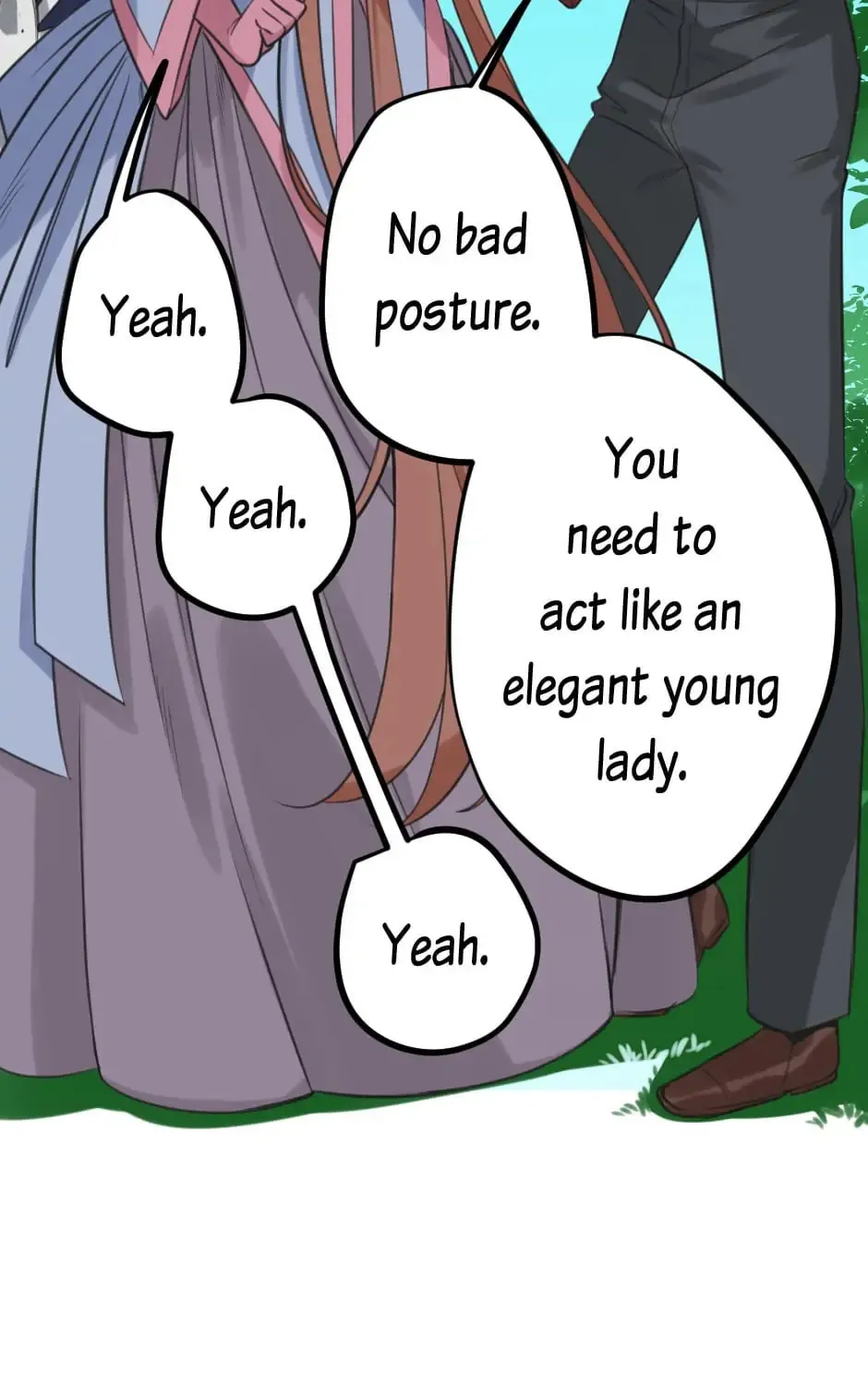 The Eccentric Duchess Chapter 29 page 15 - 
