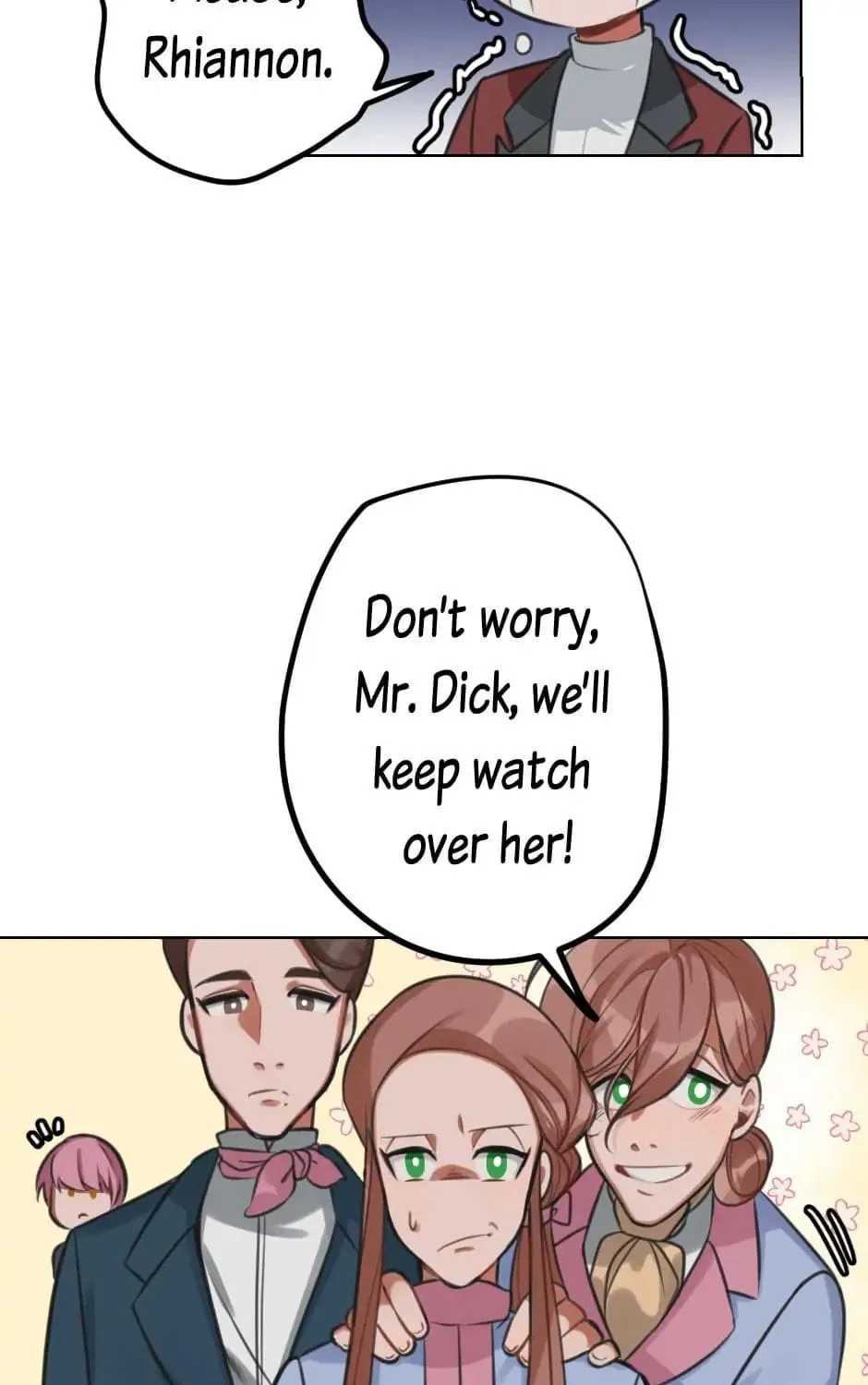 The Eccentric Duchess Chapter 29 page 17 - 