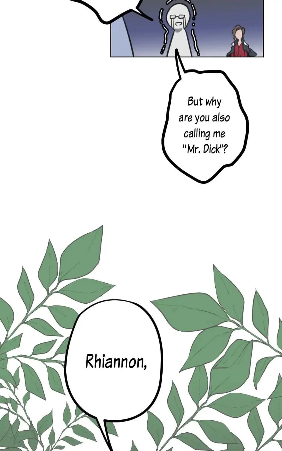 The Eccentric Duchess Chapter 29 page 19 - 