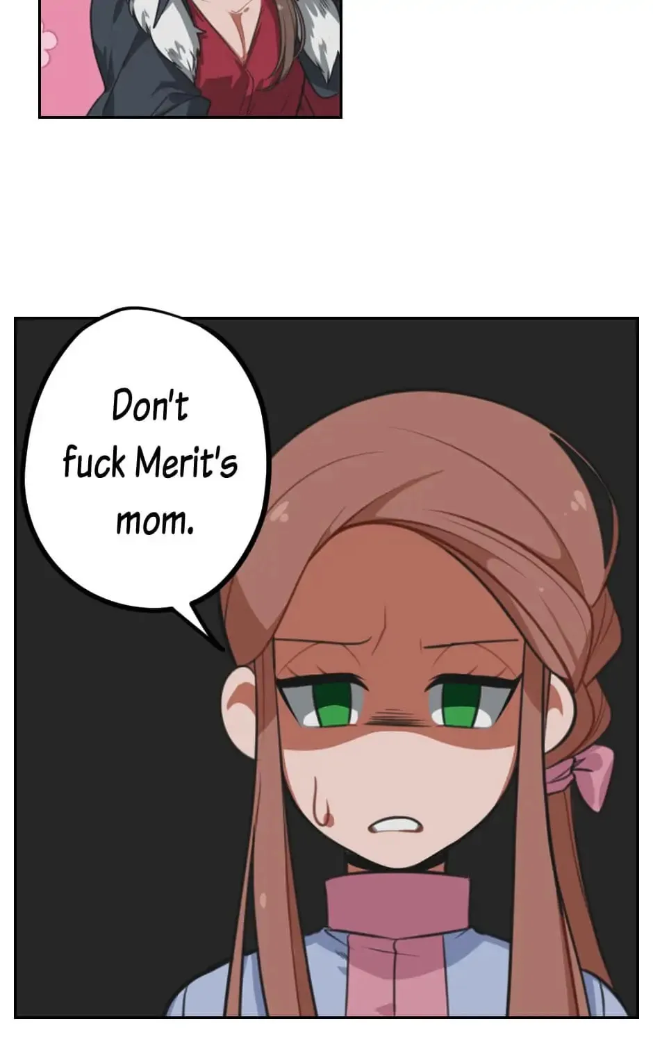 The Eccentric Duchess Chapter 29 page 31 - 