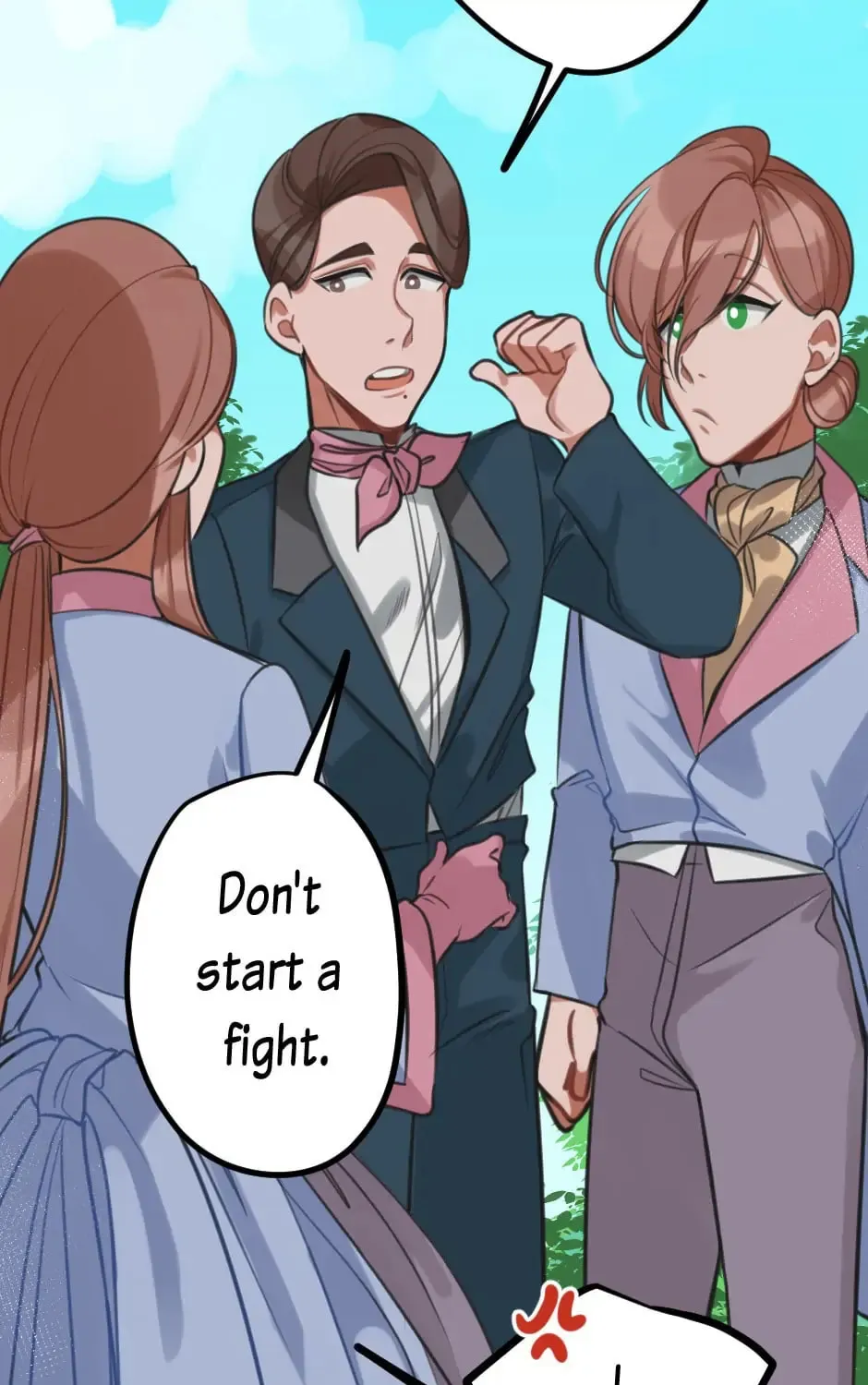 The Eccentric Duchess Chapter 29 page 37 - 