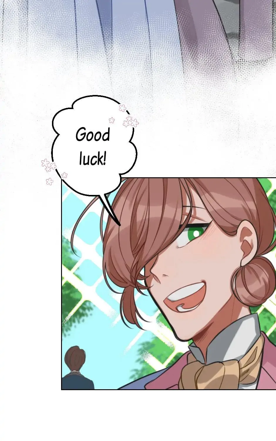 The Eccentric Duchess Chapter 29 page 39 - 
