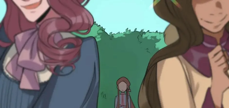 The Eccentric Duchess Chapter 29 page 44 - 