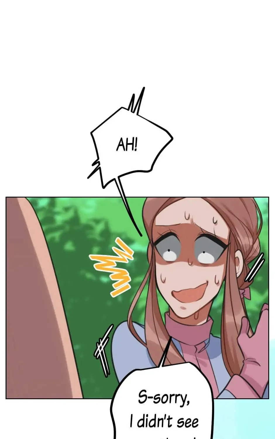 The Eccentric Duchess Chapter 29 page 47 - 