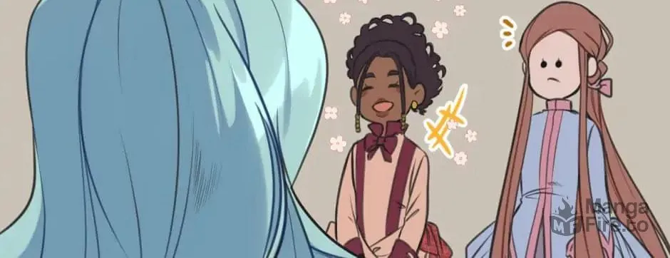 The Eccentric Duchess Chapter 29 page 54 - 