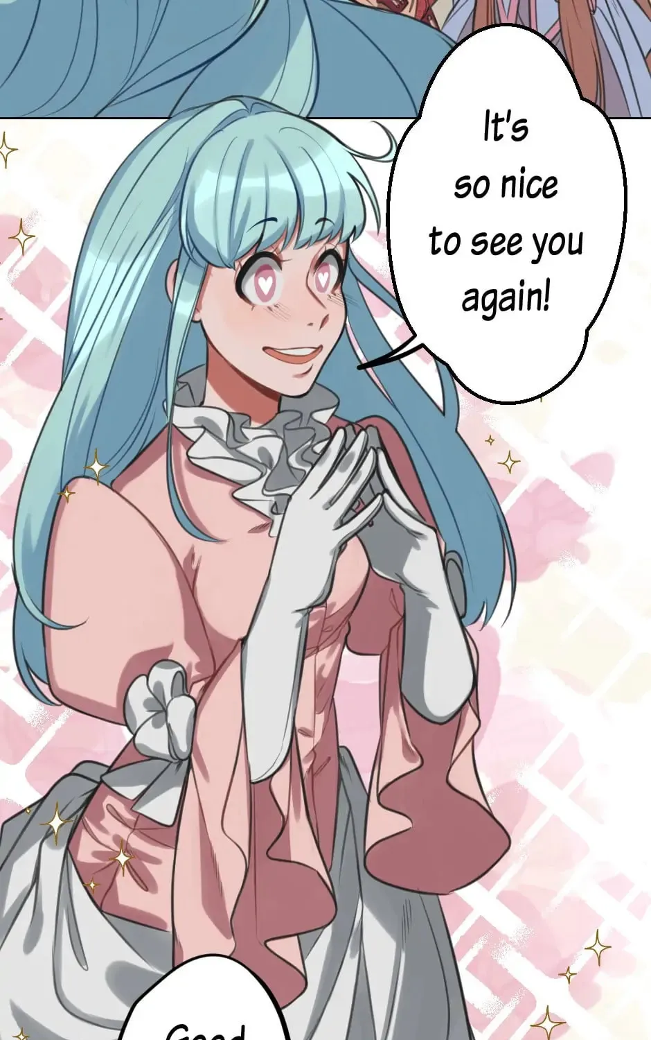 The Eccentric Duchess Chapter 29 page 55 - 