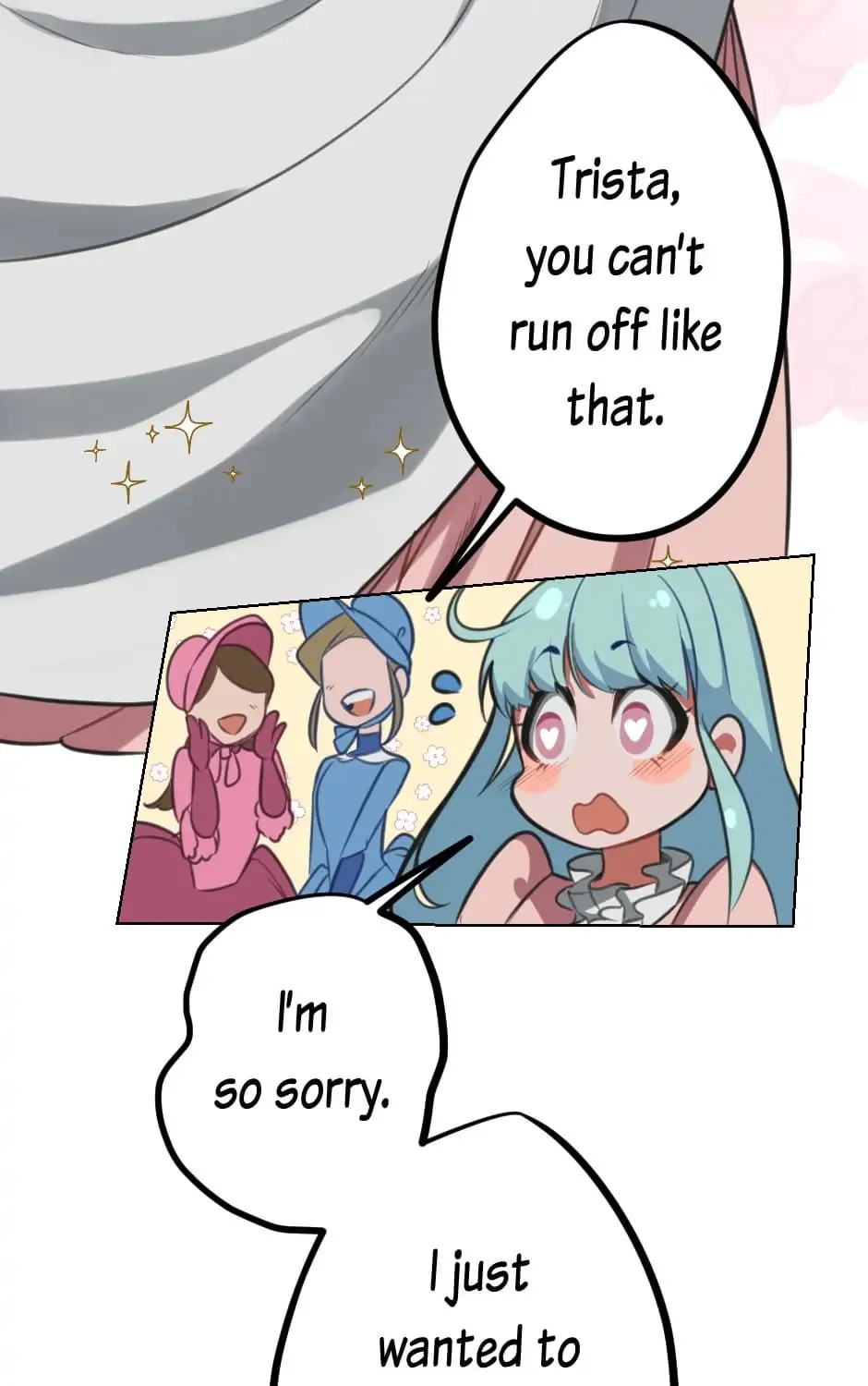 The Eccentric Duchess Chapter 29 page 57 - 