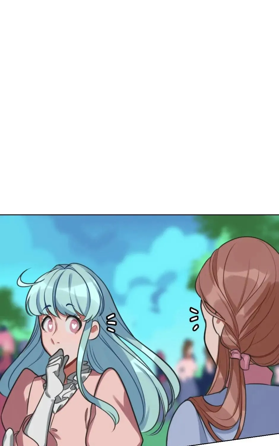The Eccentric Duchess Chapter 29 page 59 - 