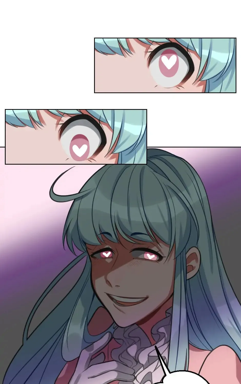 The Eccentric Duchess Chapter 29 page 61 - 