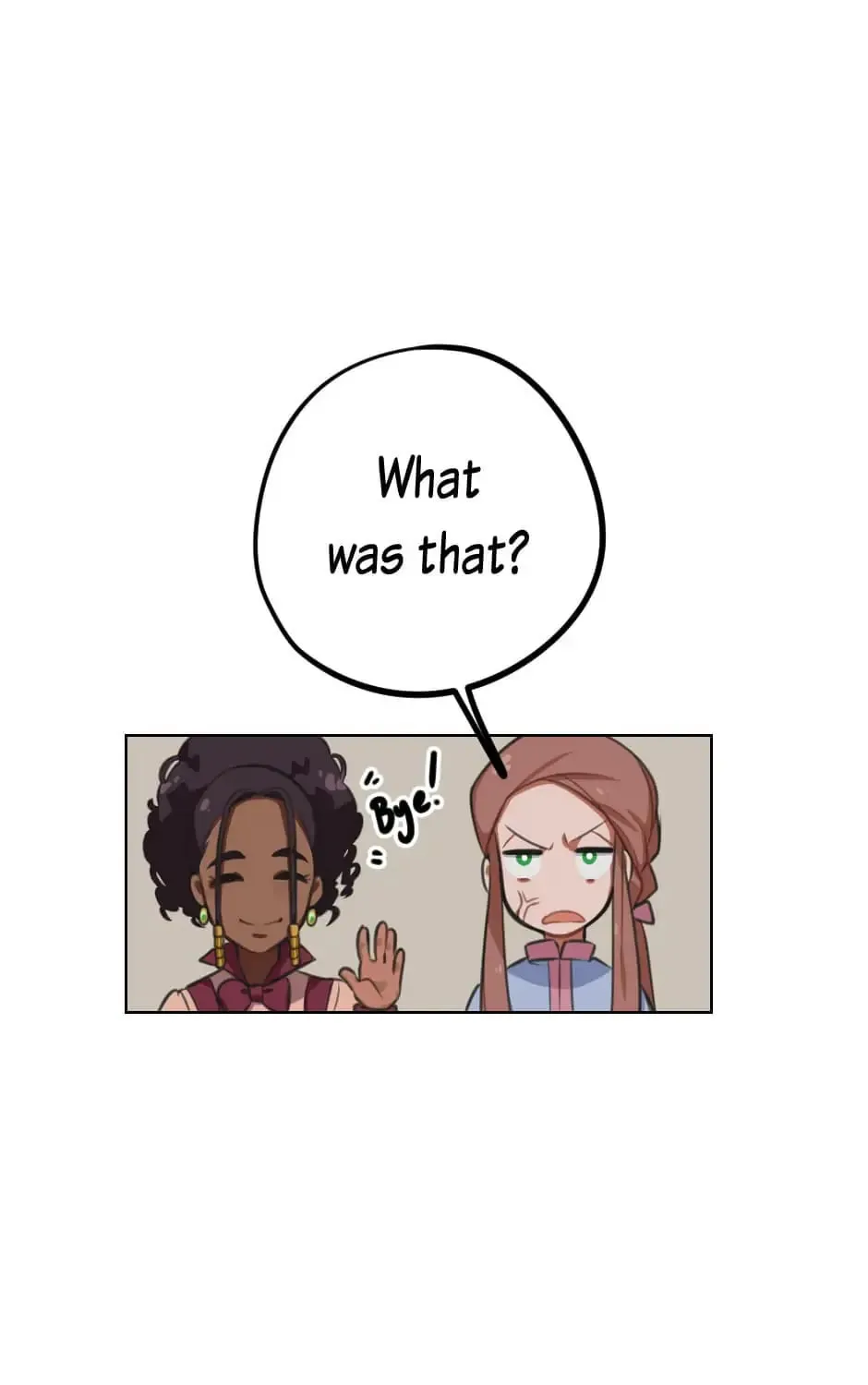 The Eccentric Duchess Chapter 29 page 63 - 