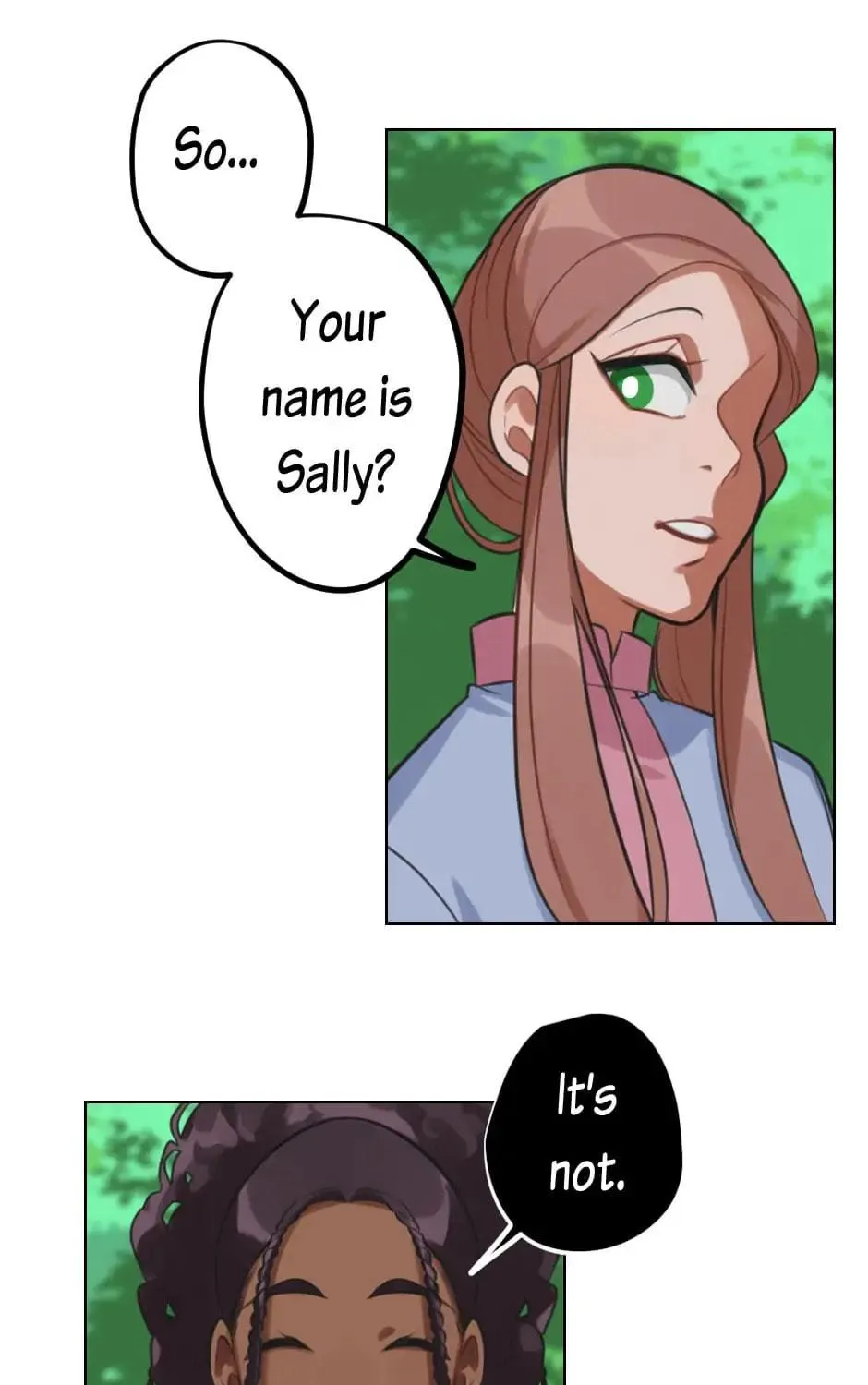 The Eccentric Duchess Chapter 29 page 65 - 