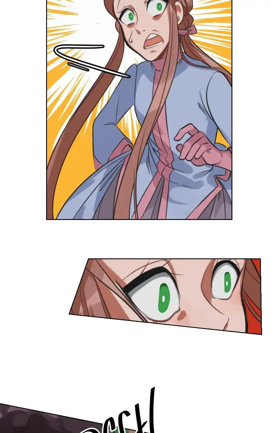 The Eccentric Duchess Chapter 29 page 69 - 